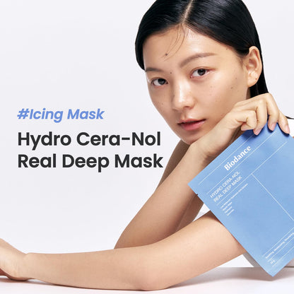 BIODANCE Hydra Cera-nol Mask